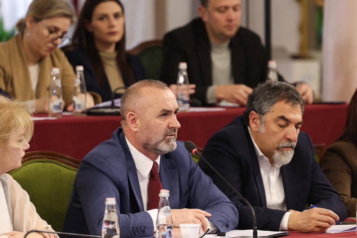 Bledi Çuçi tweet media