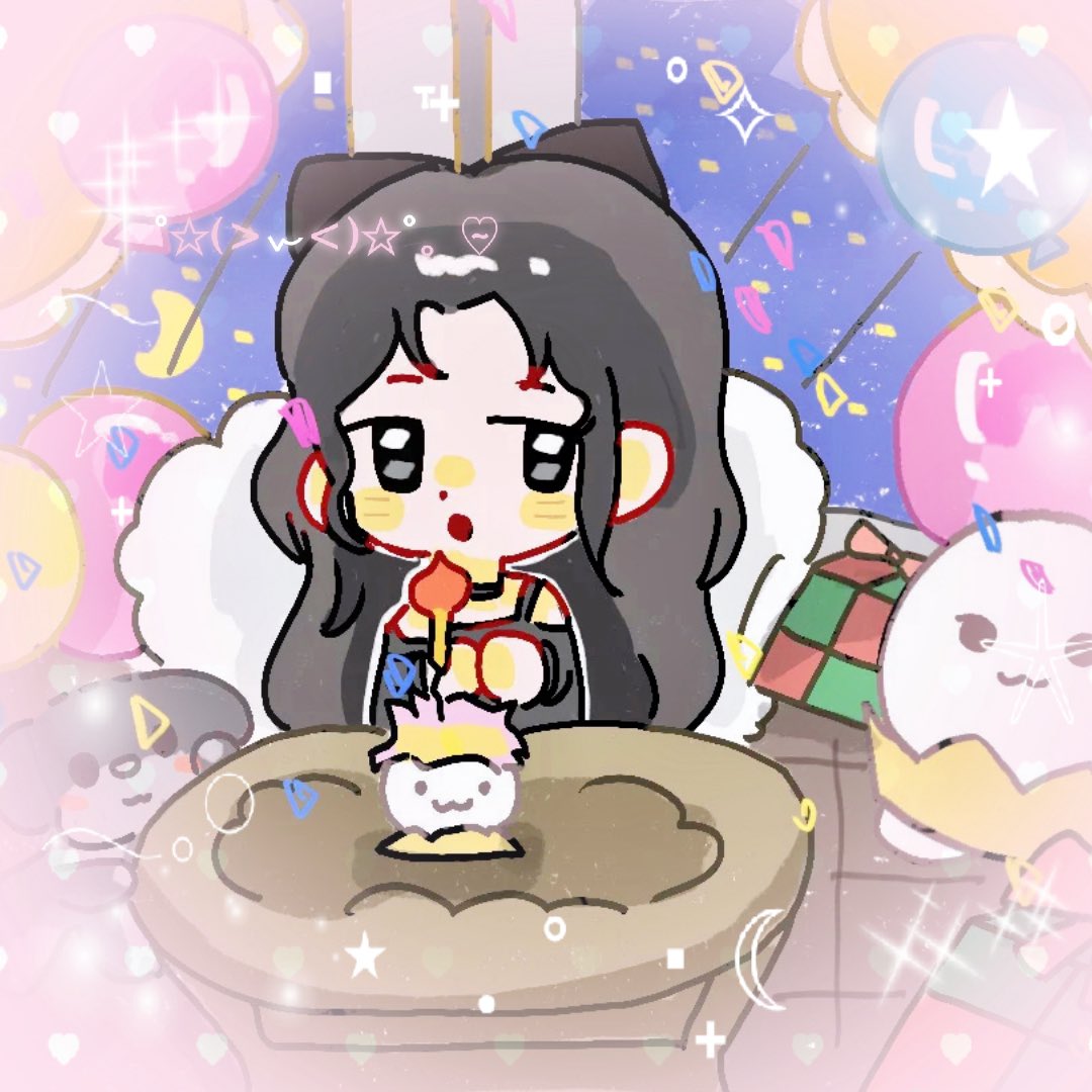 NekoMochiii tweet media