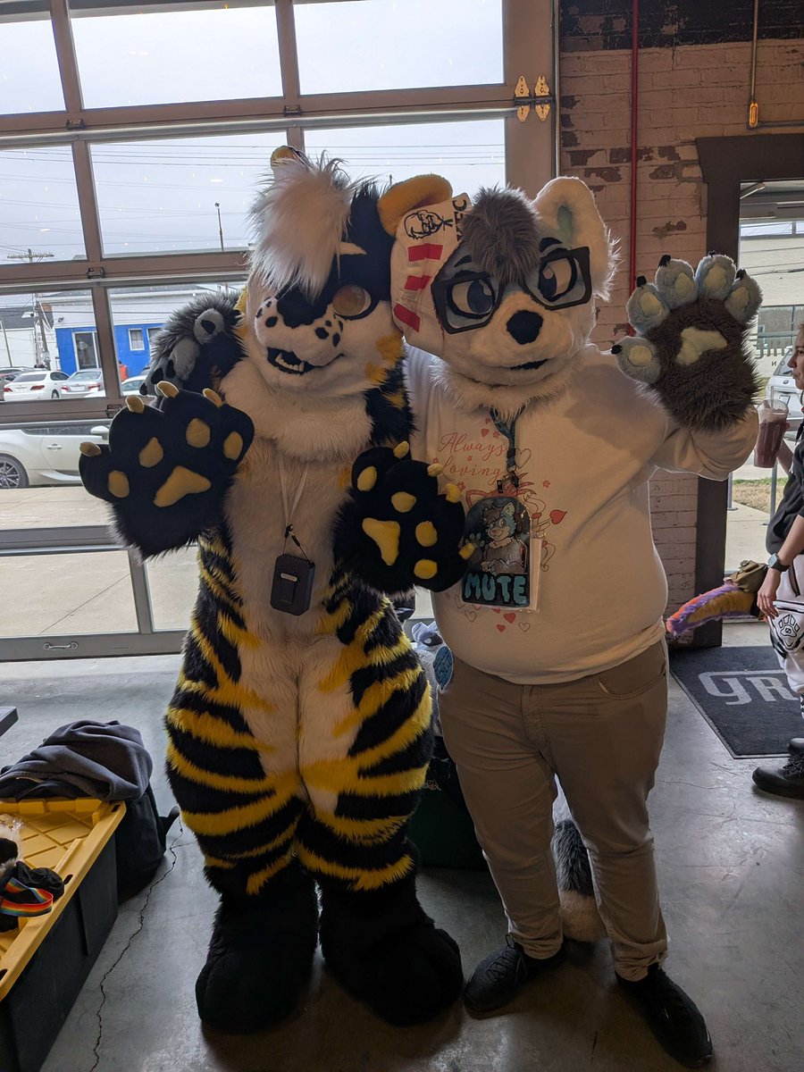 Mutey 💙 tweet media