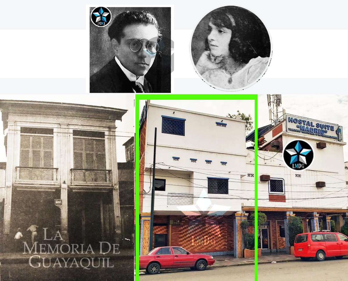 LA MEMORIA DE GUAYAQUIL Y ECUADOR tweet media