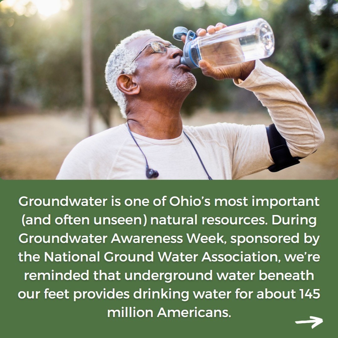 Ohio State Parks & Watercraft tweet media