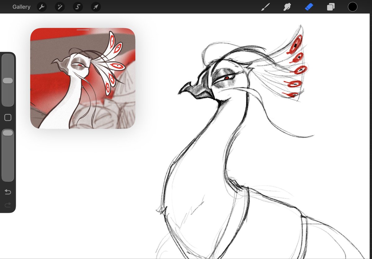 jimmy | #CQ9 D79 -D80 tweet media