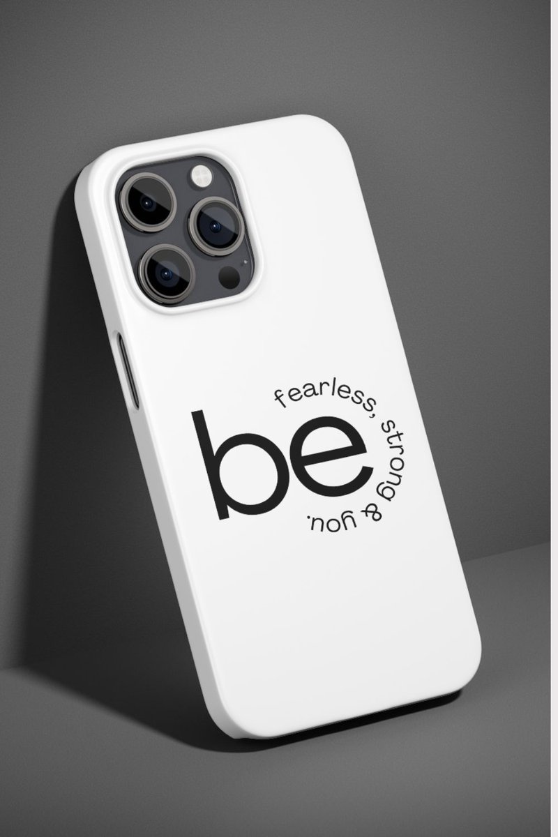 abdesignsmart's tweet image. 🛒Order Now ⬇️
teepublic.com/phone-case/608…

▶ This design isn't just for Phone cases! Shop it on t-shirts, hoodies,mugs, wallarts &amp;amp; more
#phonecase