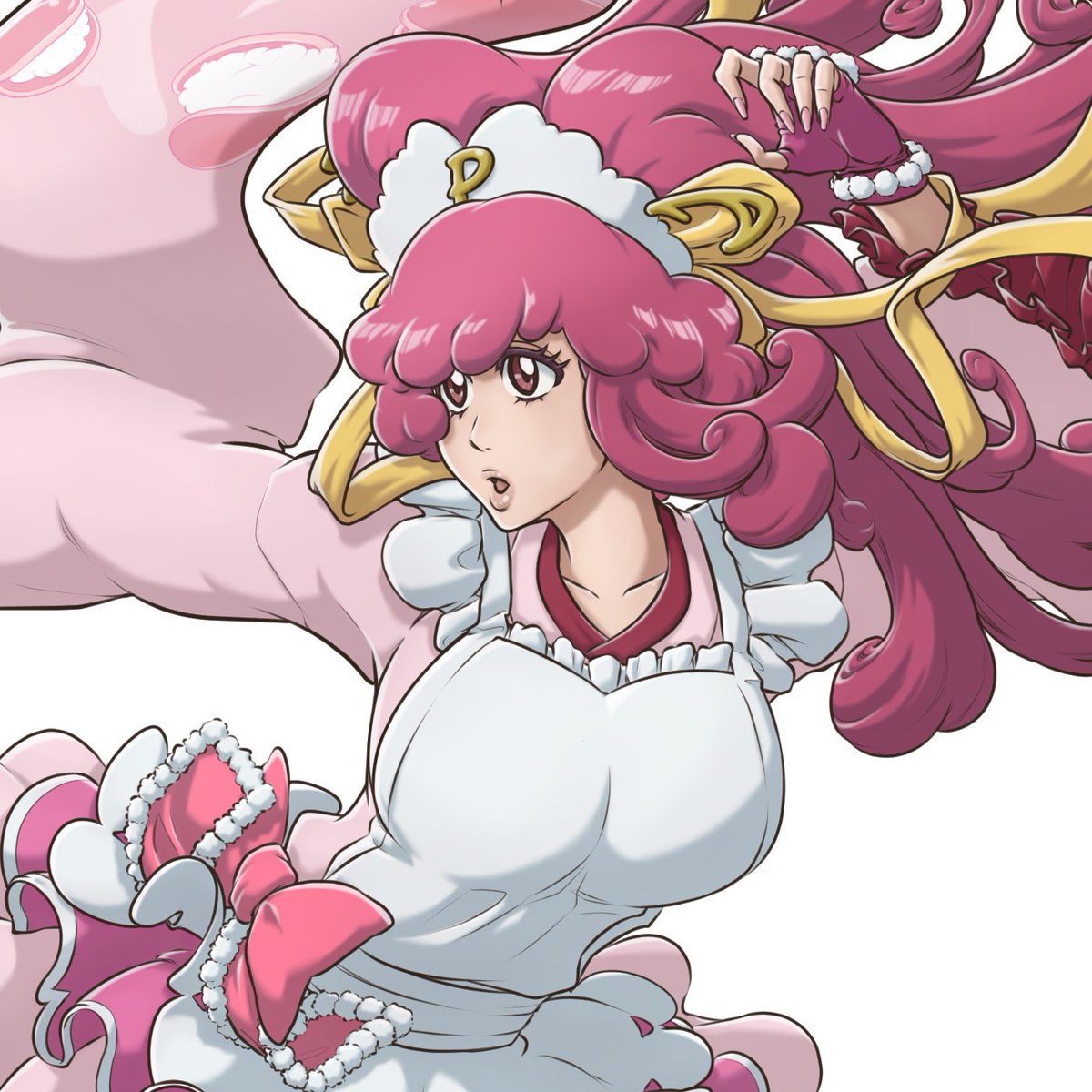 Sonzhon 7 tweet media