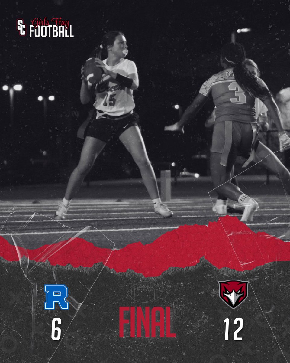 Stewarts Creek Flag Football tweet media