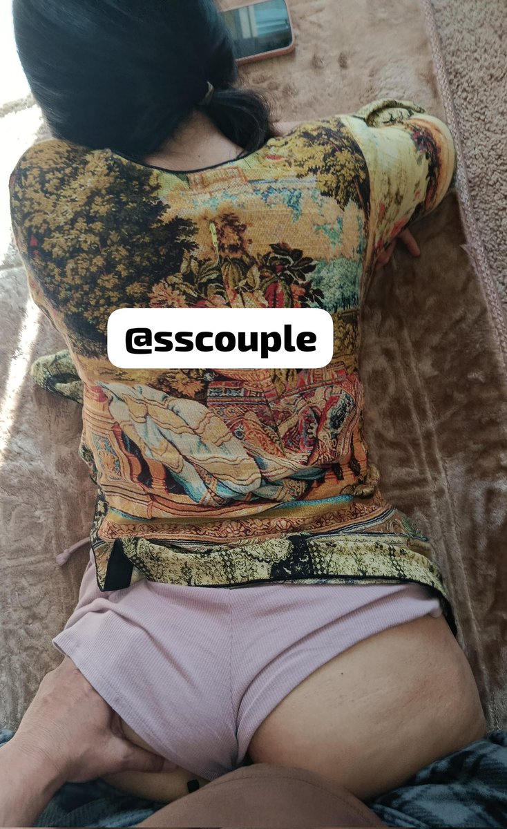 SScouple... tweet media