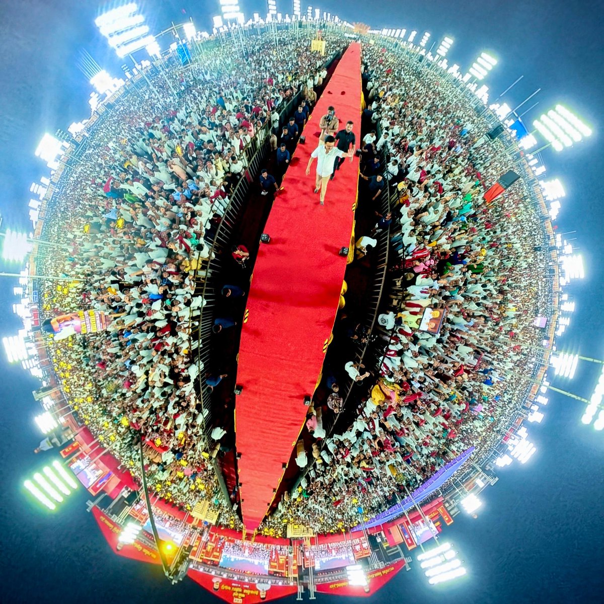 M.K.Stalin - தமிழ்நாட்டை தலைகுனிய விடமாட்டேன் tweet media