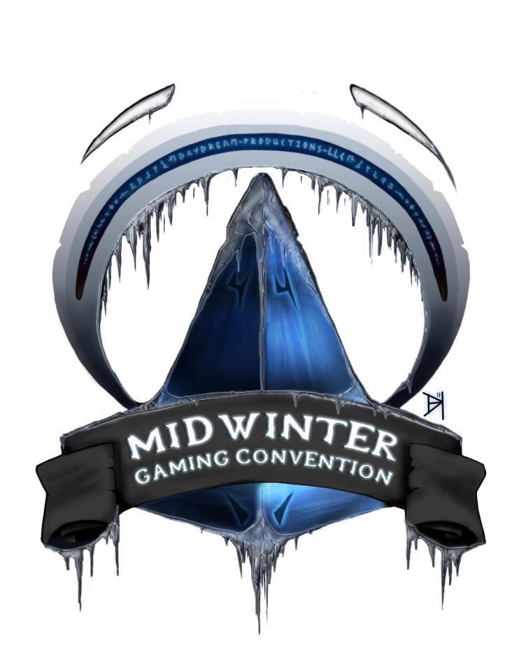 Midwinter Gaming Convention tweet media