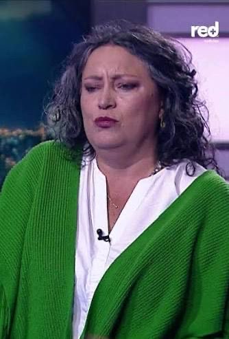 Isabel Zuleta tweet media