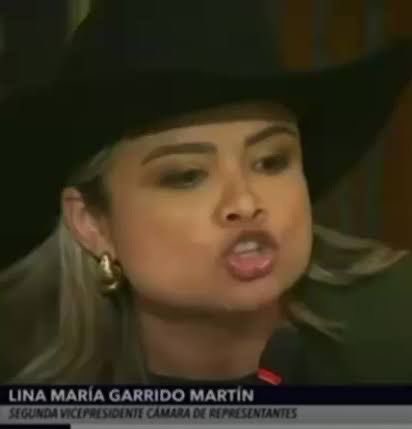 Isabel Zuleta tweet media