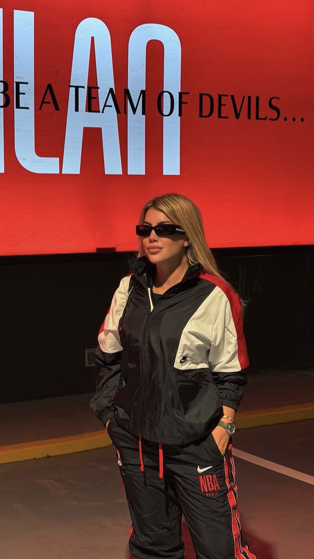 Al Fin Soy Wanda tweet media