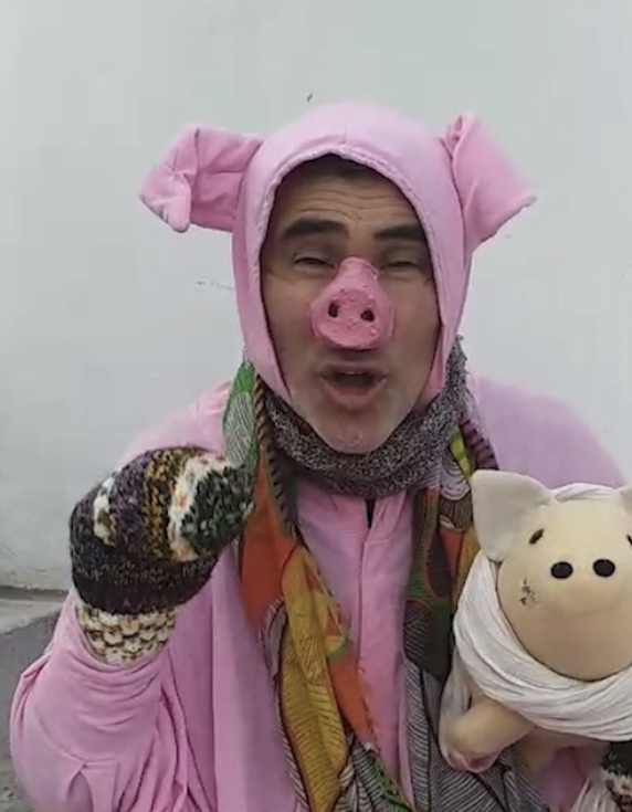 MartinFitz23506's tweet photo. CHANCHO: Los montevideanos pagaron a Martin Galarza $ 425.536 por intermedio del MUNICIPIO A para su contratación. https://t.co/X0KWA3t4Wx