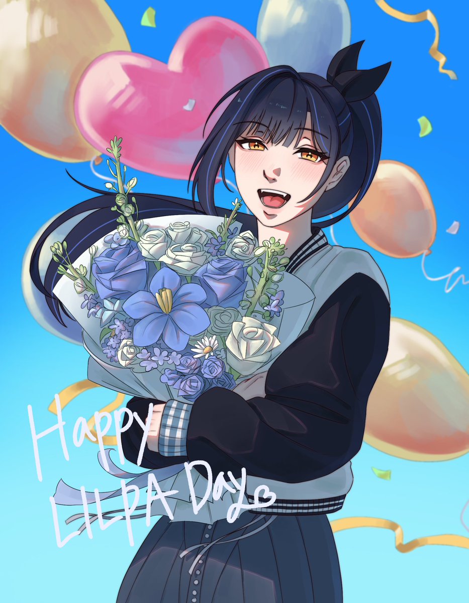 류힝♬ tweet media