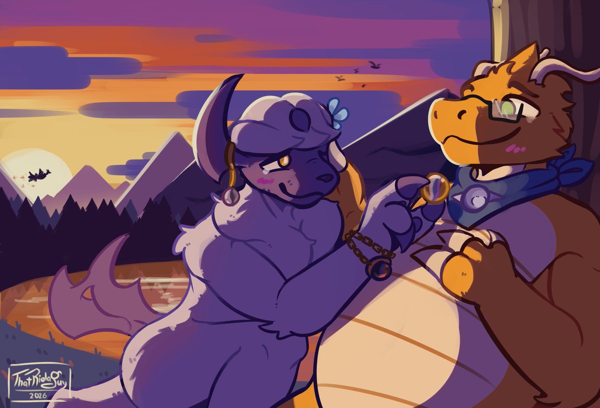 Riola 🔜 IWAG 2026 tweet media