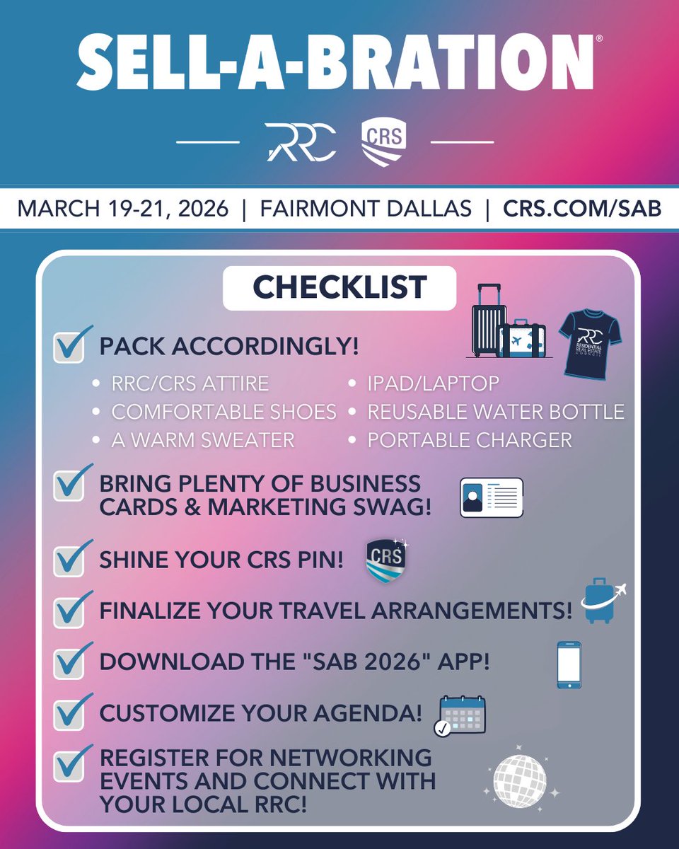 Residential Real Estate Council tweet media