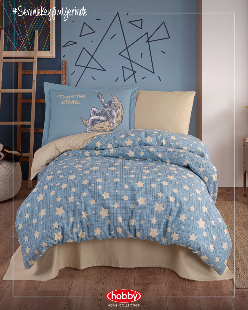 Hobby Home Collection tweet media