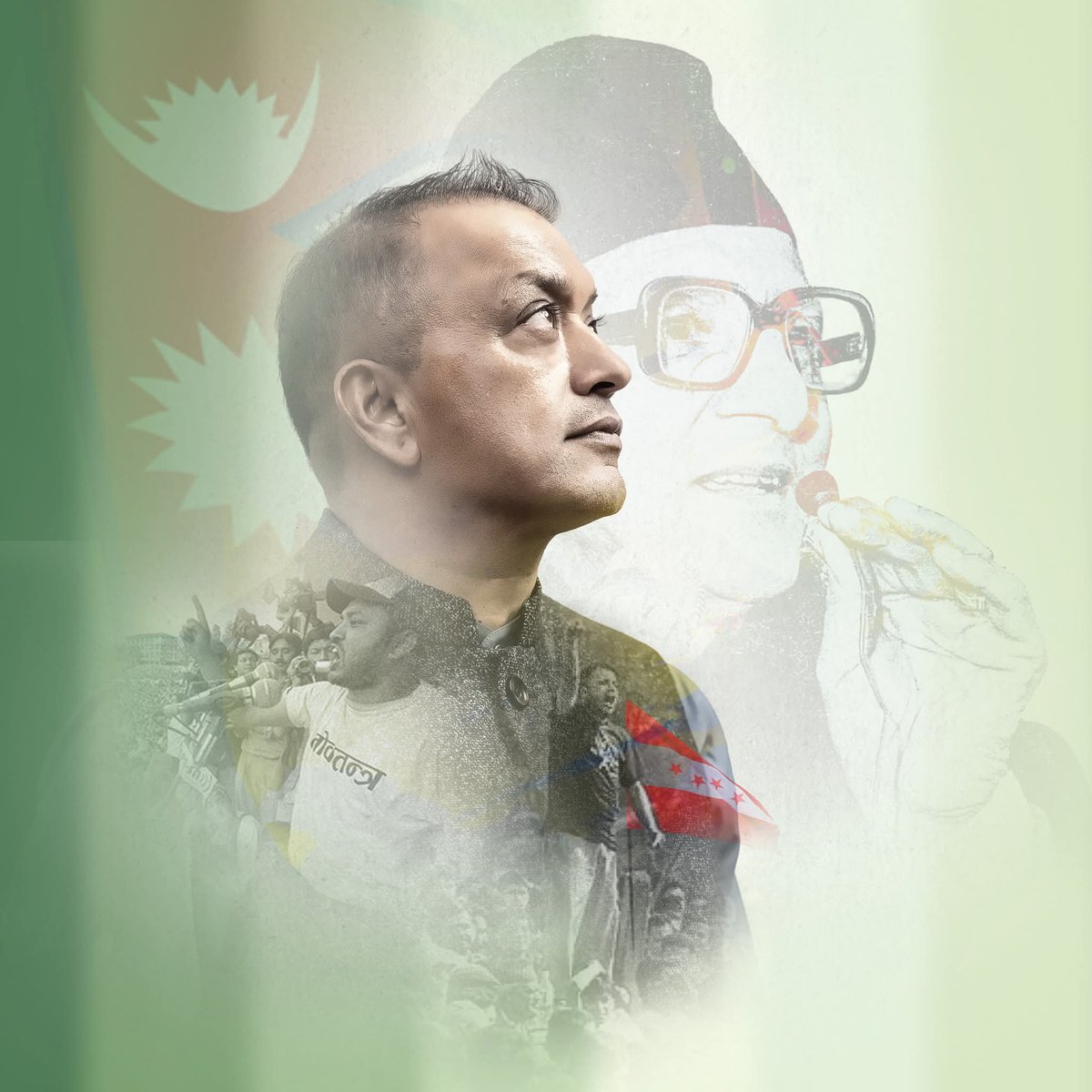 Tika Ram Yatri tweet media