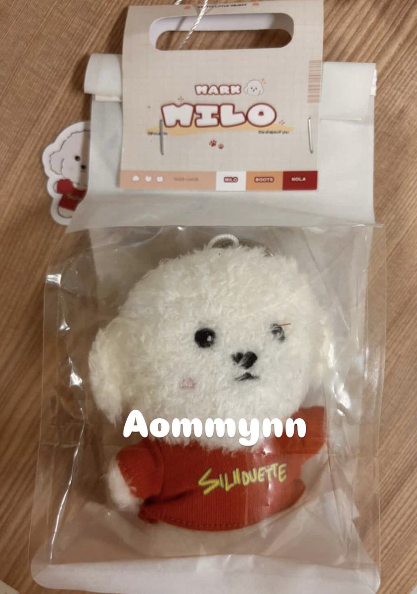 Aommynn's tweet photo. แจกน้องไมโล 1 ตัว สงวนสิทธิ์ให้เฉพาะผู้ติดตามเราเท่านั้นนะคะ เนื่องจากครบรอบ 1 หมื่นฟอล เอาน้องมาแจกตามที่สัญญาไว้ค่ะ สุ่มวันอาทิตย์นะคะ หากจะสุ่มแล้วจะแจ้งเวลาสุ่มอีกทีค่ะ ใครอยากลุ้นรับน้องไปดูแล สามารถรีได้เลยค่ะ 🩷🐶 https://t.co/lqmFQ86MsM