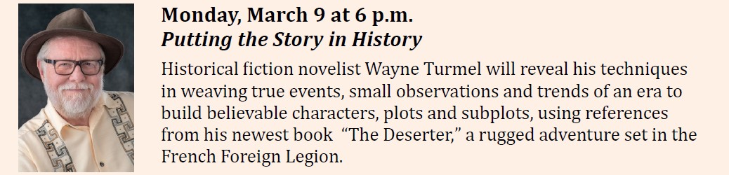 Wayne Turmel tweet media