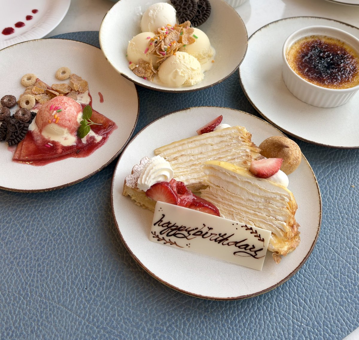 満月うさぎ🥕バーチャルあっとほぉーむカフェ tweet media