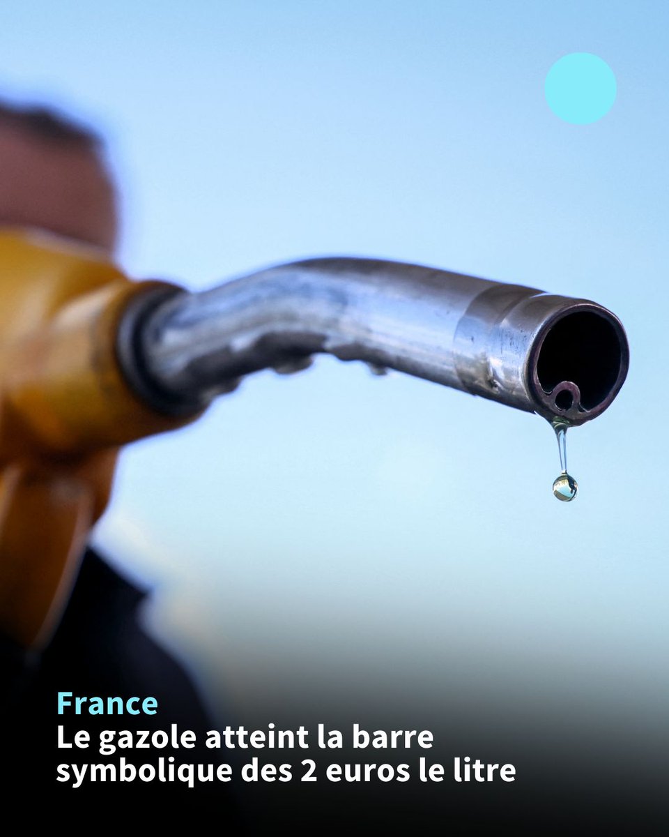 Agence France-Presse tweet media