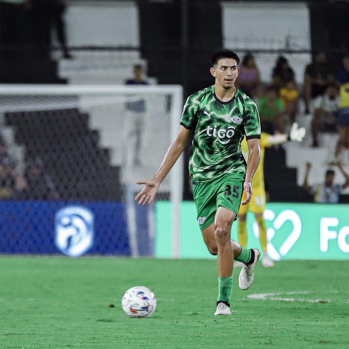 Fútbol a lo Grande tweet media