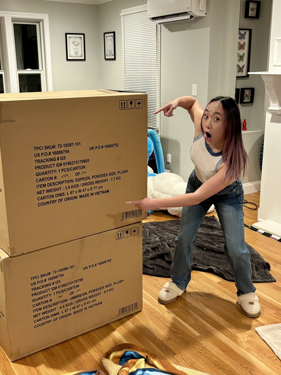 Rosemary Kelley @ TFT Worlds tweet media