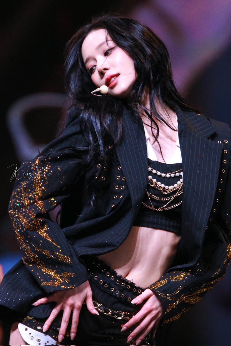 Kin4ae (앞자리) tweet media