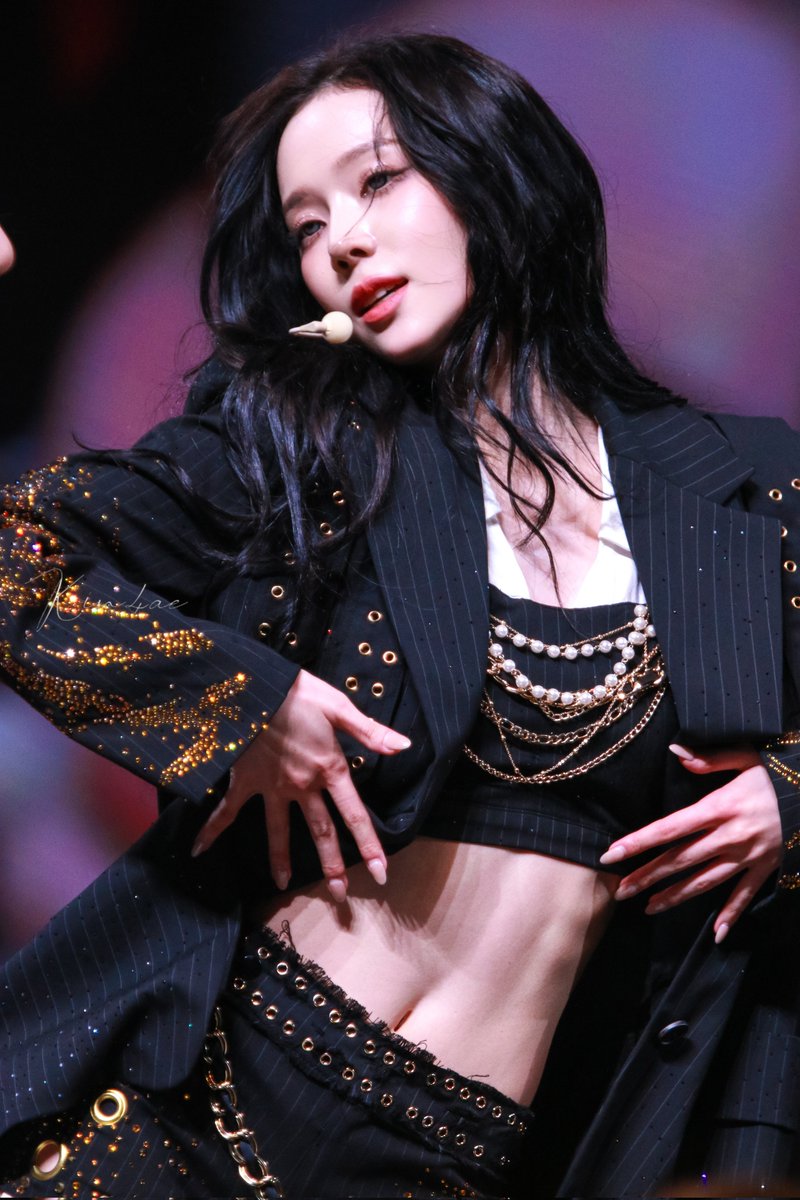 Kin4ae (앞자리) tweet media