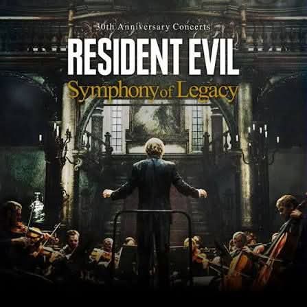 The Resident Evil Podcast tweet media