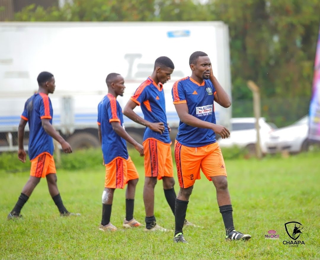 Chaapa League Troll tweet media