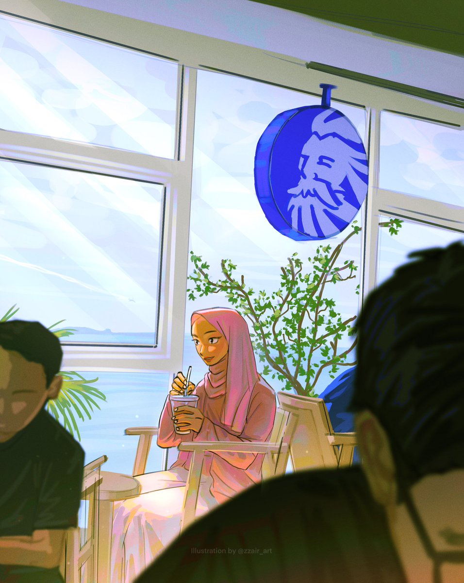 zzair 🍉 ❁ tweet media