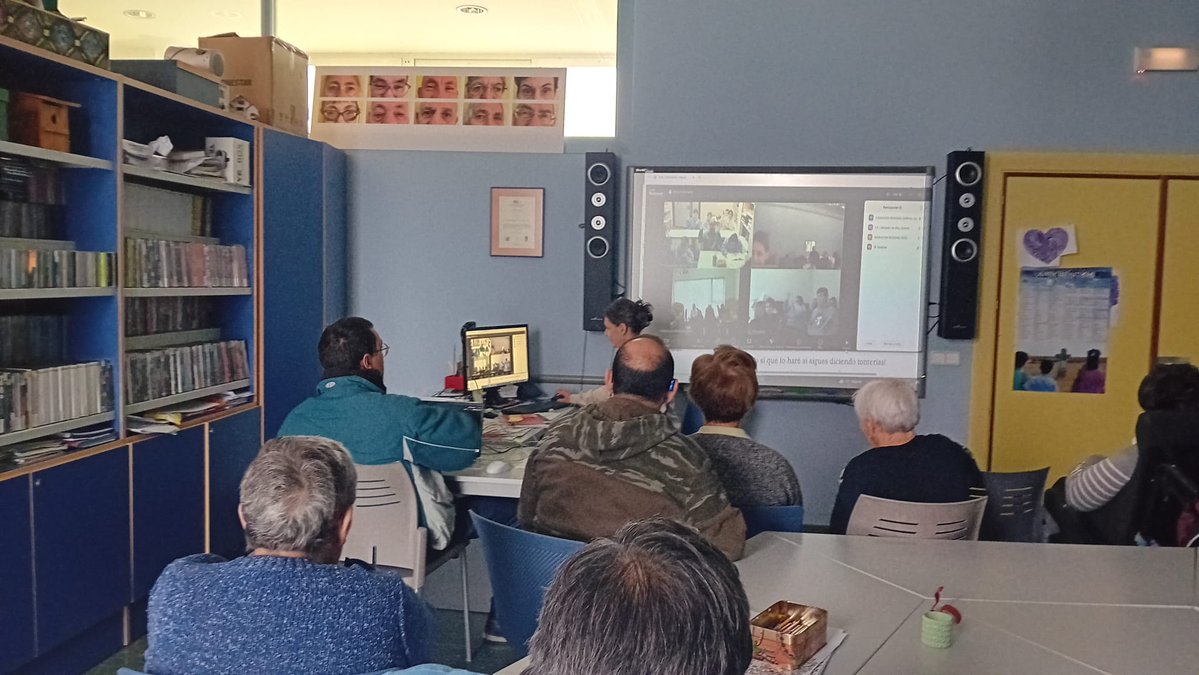 Asprosub | Fundación PERSONAS Zamora tweet media