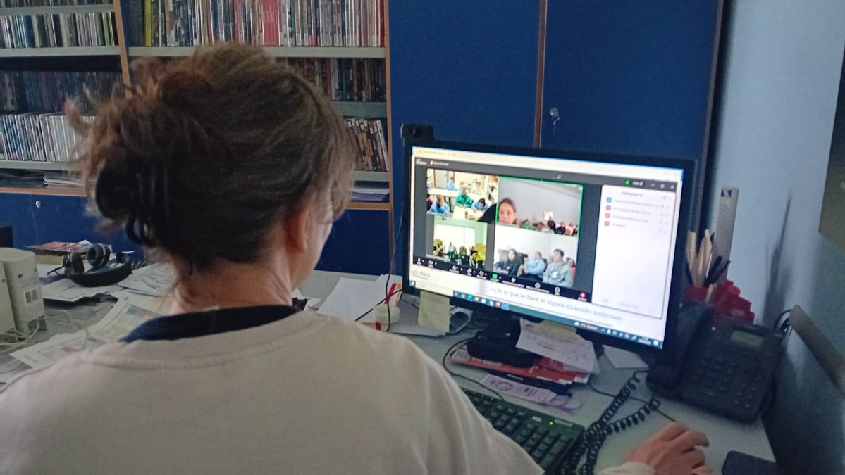 Asprosub | Fundación PERSONAS Zamora tweet media