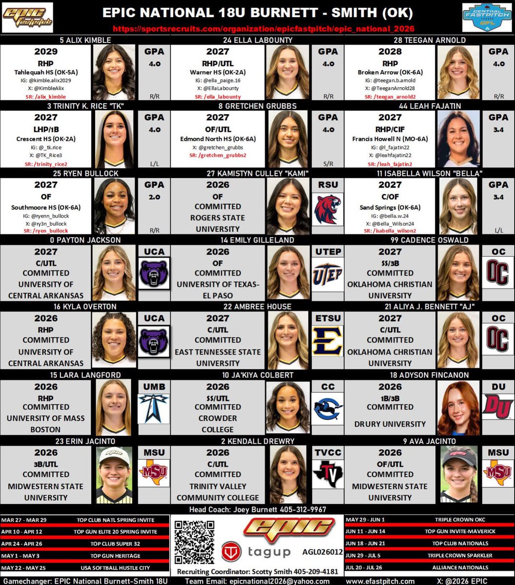 Alix Kimble tweet media