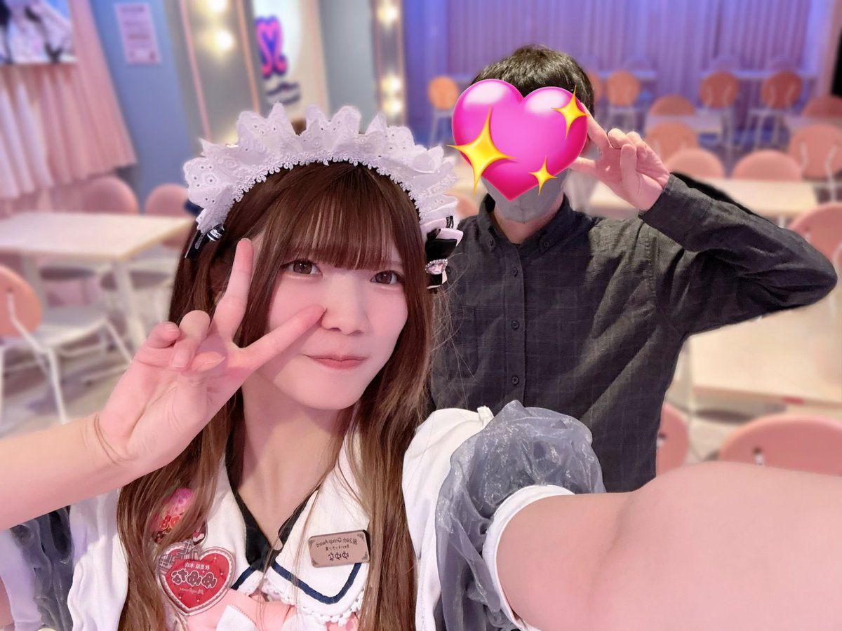 yuton_tdo's tweet photo. 久しぶりに逢えて嬉しかった🥰
3月もよろしくね〜
#ゆゆなのセーブデータ https://t.co/3MLFS1GtJn