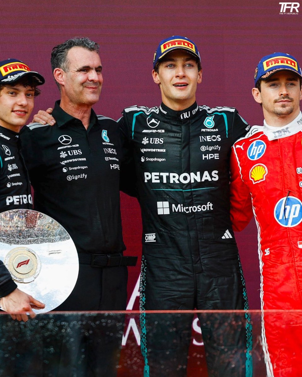 The F1 Republic 🏁 tweet media