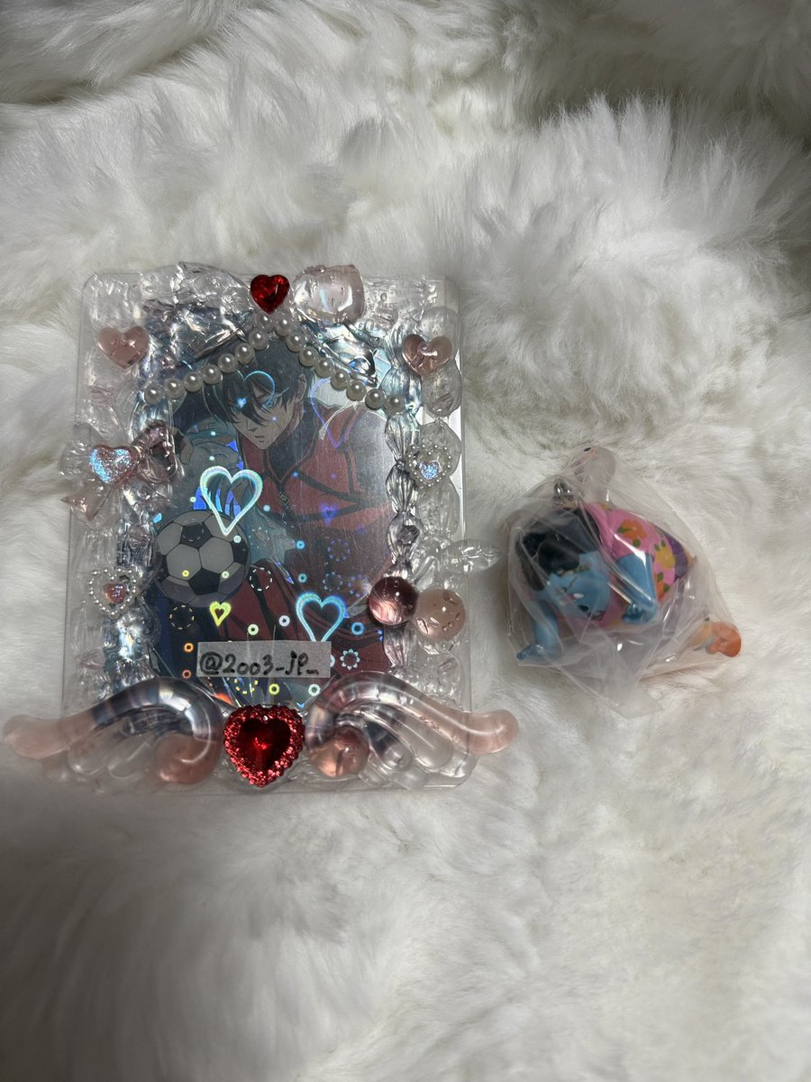 きてぃあ❷ tweet media