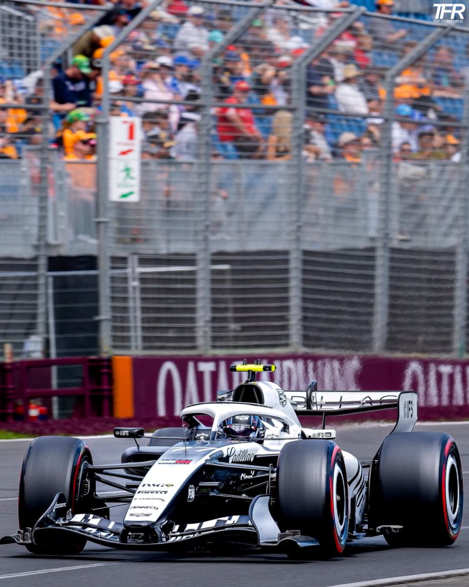 The F1 Republic 🏁 tweet media