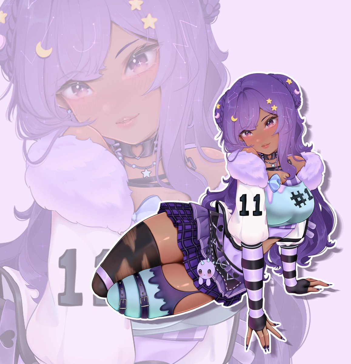 MissGalaxyBun ✨Hiatus✨ tweet media