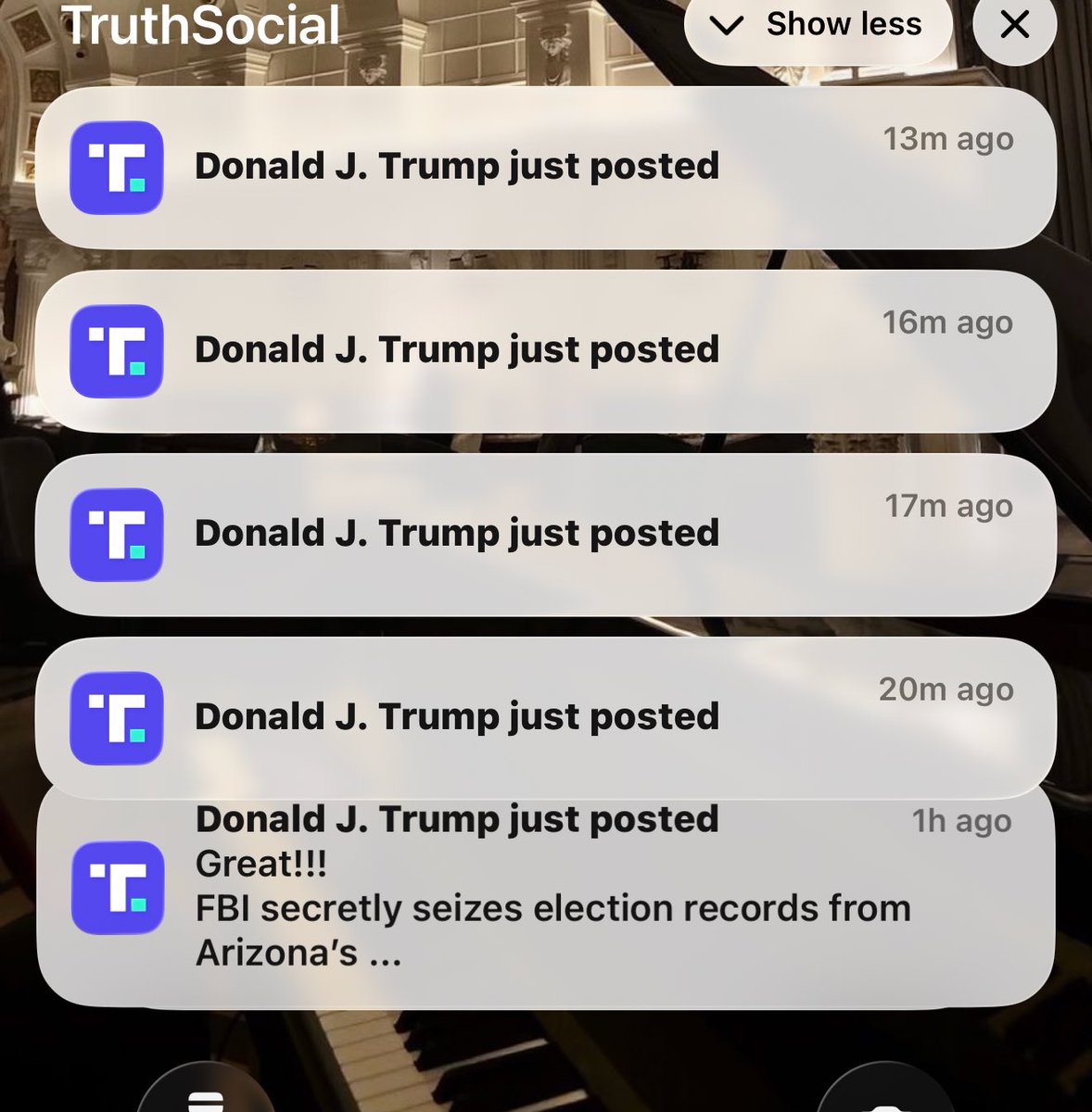 Trades By Sci tweet media