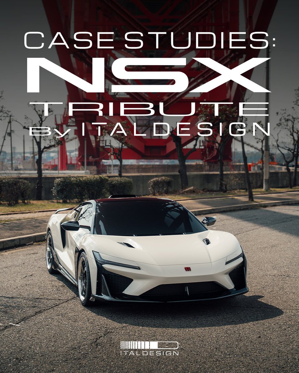 Italdesign tweet media