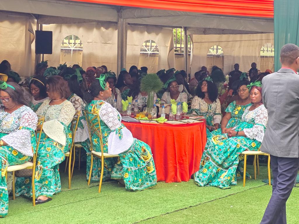 Ministère des Transports du Cameroun tweet media