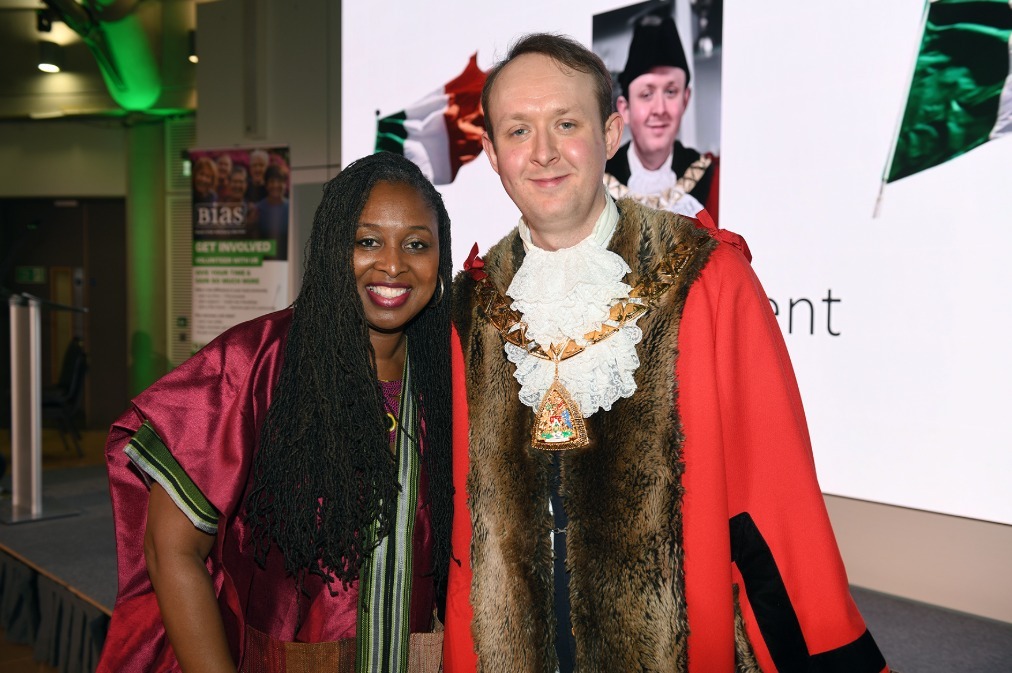 Dawn Butler ✊🏾💙 tweet media