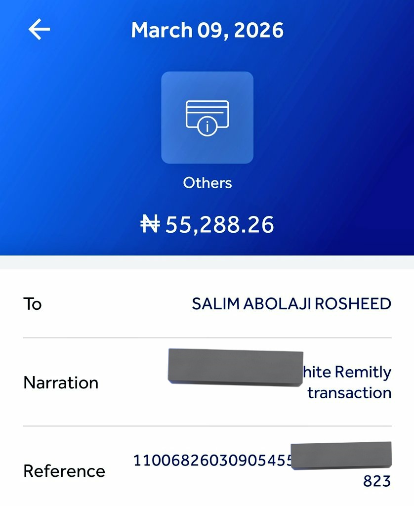 Rosheed Salim | Video Editor. tweet media