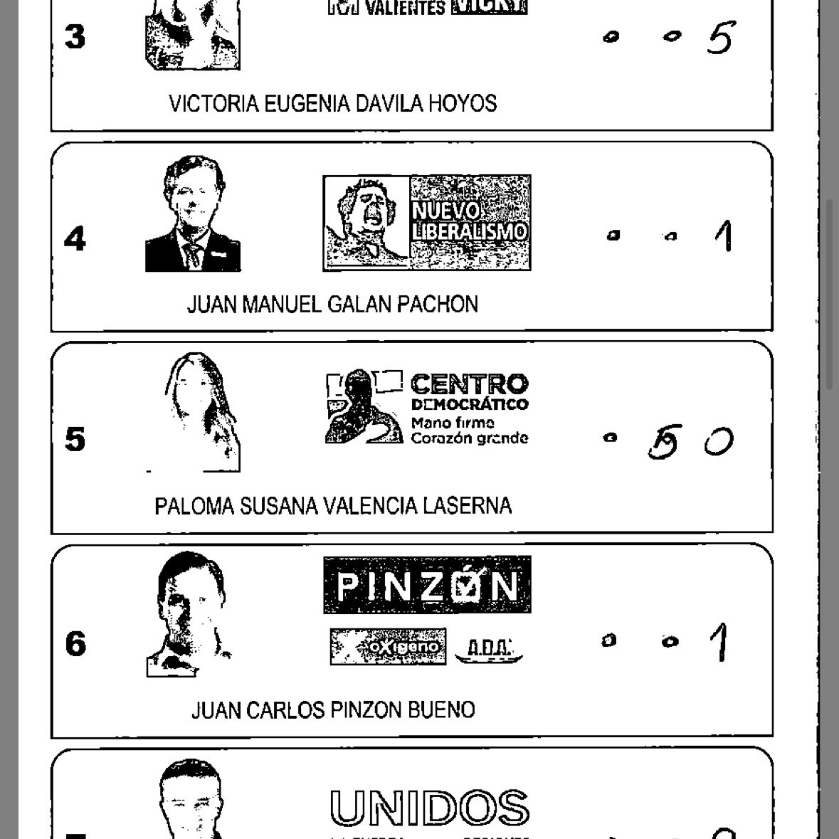 andrearoae's tweet photo. En el 2018 fue casualidad, en el 2022 sospechoso, pero en 2026 que esto siga sucediendo no es más que una sistematización. https://t.co/vwaR3xPKd5