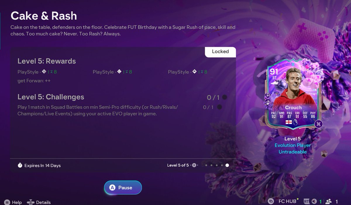 EAFC 26 News tweet media