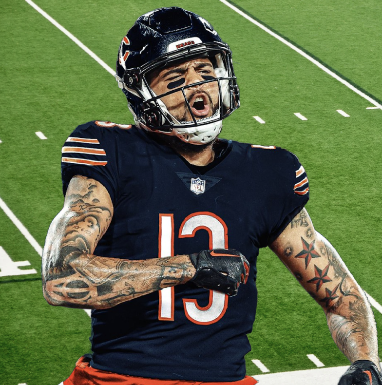 Dov Kleiman tweet media