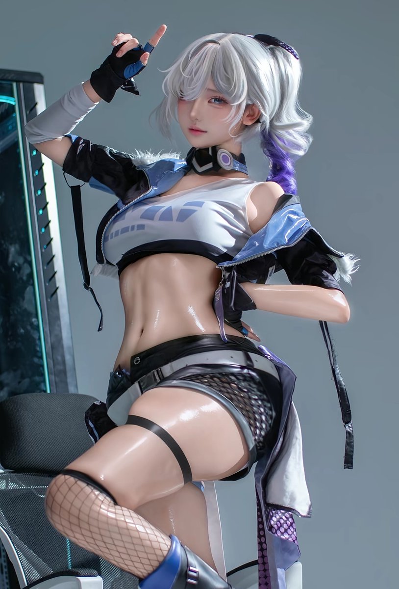 小薯条 tweet media