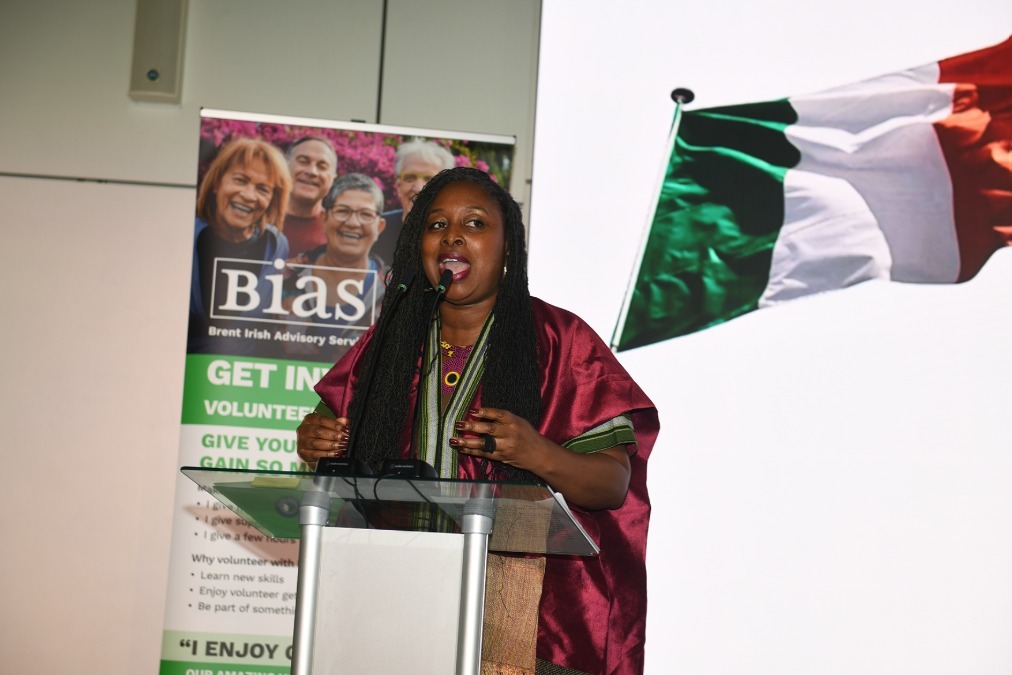 Dawn Butler ✊🏾💙 tweet media